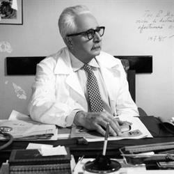 Institutul de Cardiologie Prof. Dr. C. C. Iliescu in Cadrul Spitalului