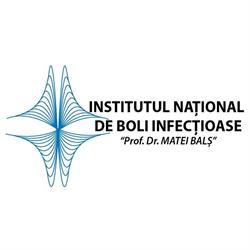 Institutul Naţional de Boli Infecţioase "Matei Balş"