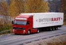 Intereast România SRL