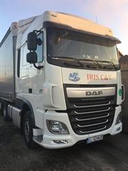 Iris C & v SRL