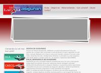 Lacoli Broker de Asigurari SRL
