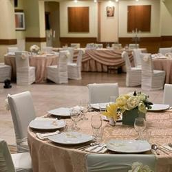 Restaurant Laser
