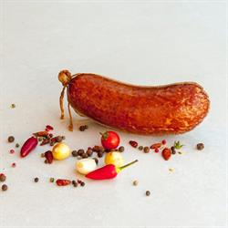 Latin Pack & Spices SRL