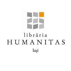 Libraria Humanitas Iasi