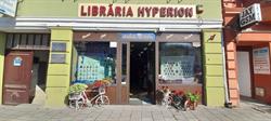 Librăria Hyperion