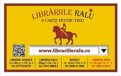 Librariile Ralu