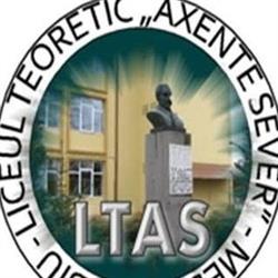 Liceul Axente Sever Medias