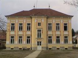 Liceul de Arta Sfantu Gheorghe