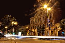 Liceul de Arta Targu Mures