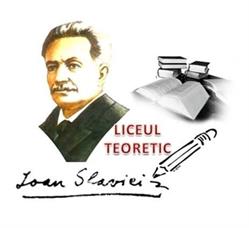 Liceul Teoretic Ioan Slavici