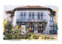 Liceul Pedagogic Spiru Haret