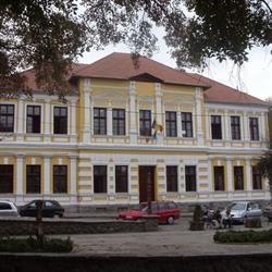Liceul Pedagogic Benedek Elek