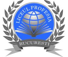 Liceul Profesia