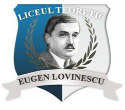 Liceul Teoretic Eugen Lovinescu