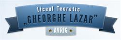 Liceul Teoretic Gheorghe Lazar