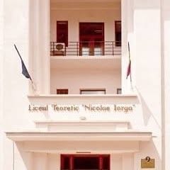 Liceul Teoretic Nicolae Iorga Braila
