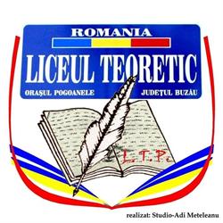 Liceul Teoretic Pogoanele