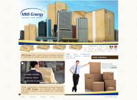 Website M.m. Industry SRL