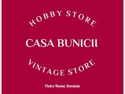 Magazin Consignatie Casa Bunicii Piatra Neamt