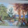 Încărcat de vizitator în 05.03.2016  - goblen neinramat de vanzare ,pret negociabil