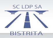 Lucrari Drumuri Poduri Bistrita SA