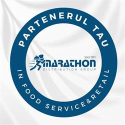 Marathon Distribution Group SRL