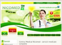 Centrul Medical Nicomed