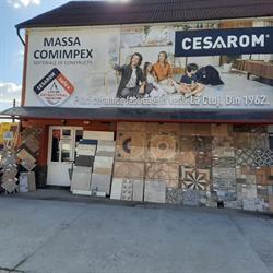 SC Massa Comimpex S.r.l
