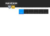 Mavexim SRL