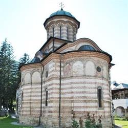 Manastirea Cozia