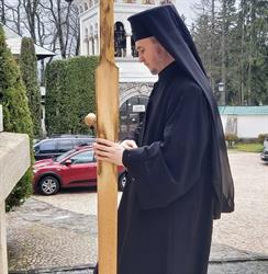 Manastirea Sinaia