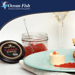 Ocean Fish