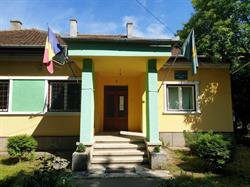 Ocolul Silvic Dobra