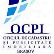 Oficiul de Cadastru Si Publicitate Imobiliara Brasov