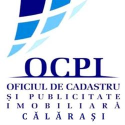 Oficiul de Cadastru Si Publicitate Imobiliara Calarasi