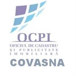 Oficiul de Cadastru Si Publicitate Imobiliara Covasna