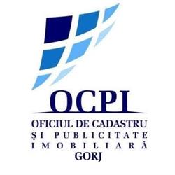 Oficiul de Cadastru Si Publicitate Imobiliara Gorj