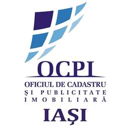 Oficiul de Cadastru Si Publicitate Imobiliara Iasi