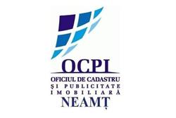 Oficiul de Cadastru Si Publicitate Imobiliara Neamt