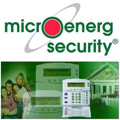 Microenerg Security Systems