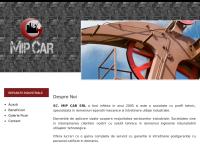 Website Mip Car SRL