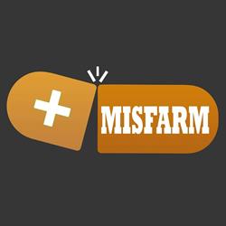 Farmacia CFR - Misfarm