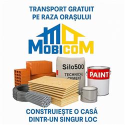 Mobicom SA