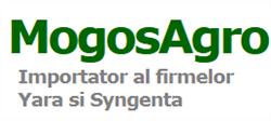 Mogoş Agro SRL