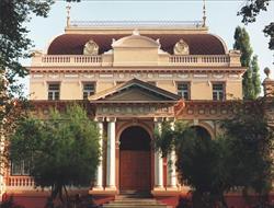 Palatul Copiilor şi Elevilor