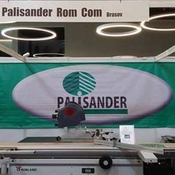 SC Palisander Rom Com SRL