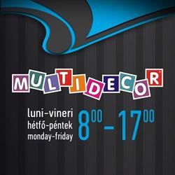 Multidecor SRL