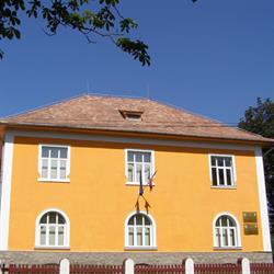 Muzeul Carpatilor Rasariteni