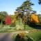 Parcul Botanic