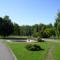 Parcul Botanic